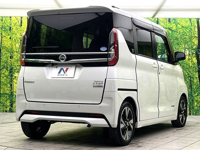 NISSAN ROOX 2021 Image 31