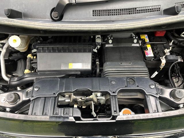 NISSAN ROOX 2021 Image 31