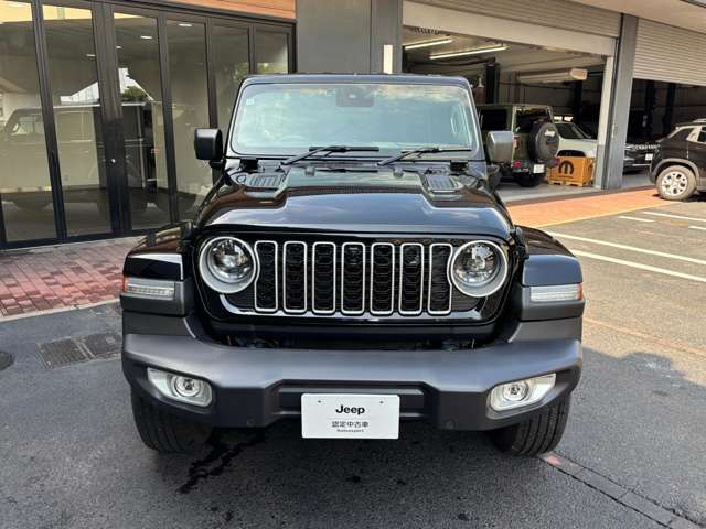 JEEP WRANGLER UNLIMI 2025 Image 31