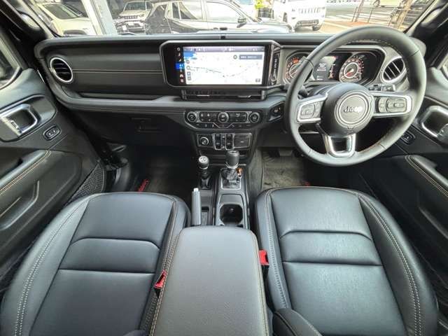 JEEP WRANGLER UNLIMI 2025 Image 31