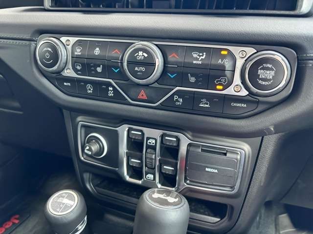 JEEP WRANGLER UNLIMI 2025 Image 31