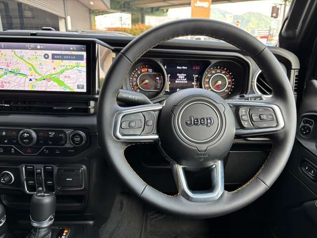 JEEP WRANGLER UNLIMI 2025 Image 31