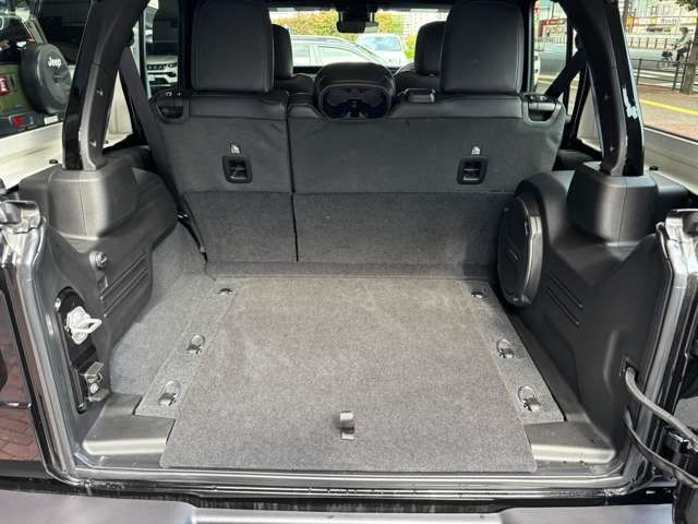 JEEP WRANGLER UNLIMI 2025 Image 31