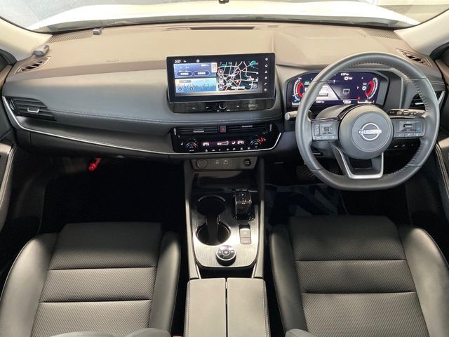 NISSAN X-TRAIL HYBRID 4WD 2022 Image 31