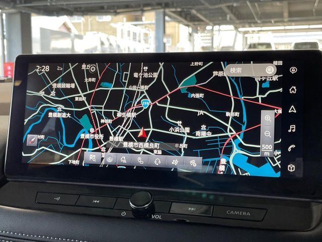 NISSAN X-TRAIL HYBRID 4WD 2022 Image 31