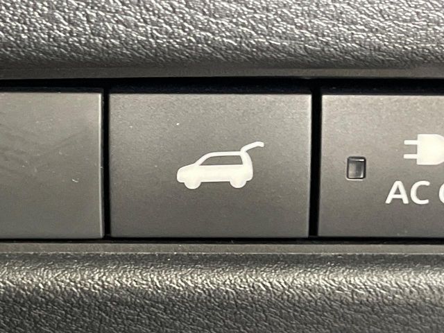 NISSAN X-TRAIL HYBRID 4WD 2022 Image 31