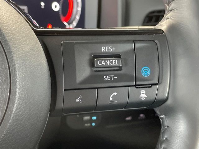 NISSAN X-TRAIL HYBRID 4WD 2022 Image 31