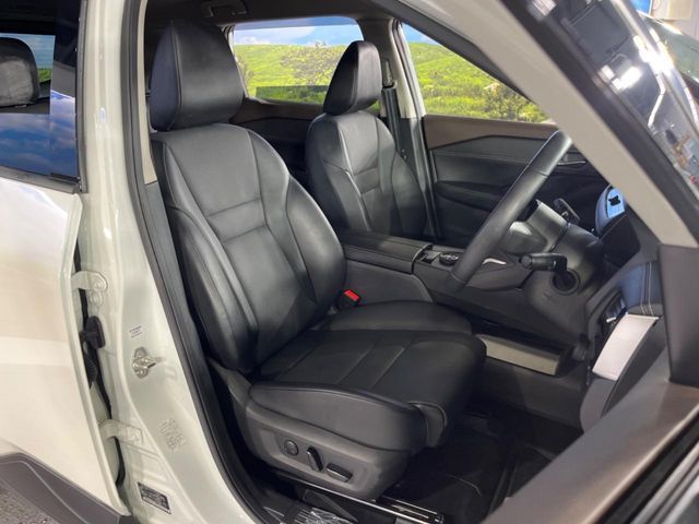 NISSAN X-TRAIL HYBRID 4WD 2022 Image 31