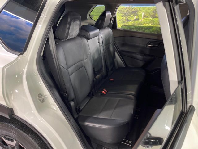 NISSAN X-TRAIL HYBRID 4WD 2022 Image 31