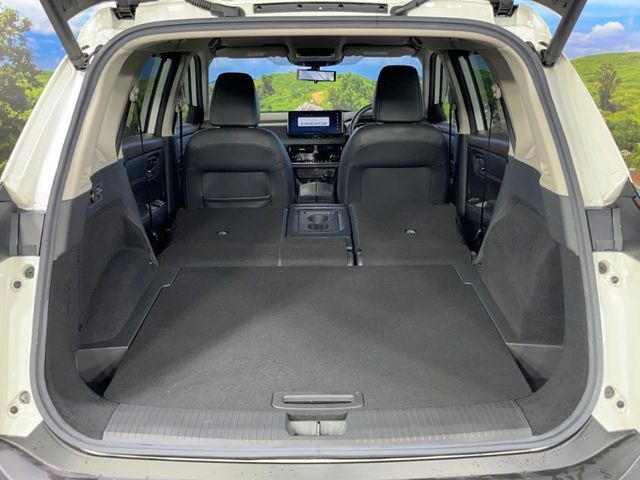 NISSAN X-TRAIL HYBRID 4WD 2022 Image 31