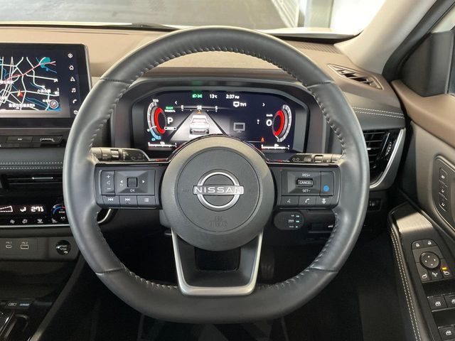 NISSAN X-TRAIL HYBRID 4WD 2022 Image 31