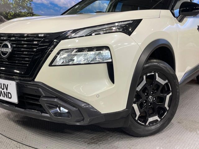 NISSAN X-TRAIL HYBRID 4WD 2022 Image 31
