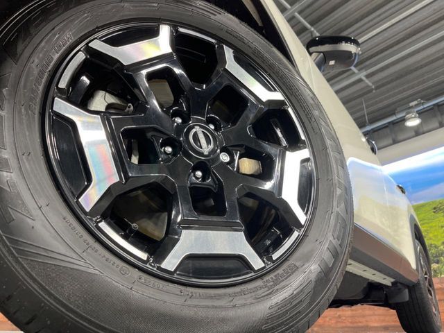 NISSAN X-TRAIL HYBRID 4WD 2022 Image 31