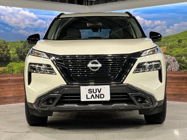 NISSAN X-TRAIL HYBRID 4WD 2022 Image 31