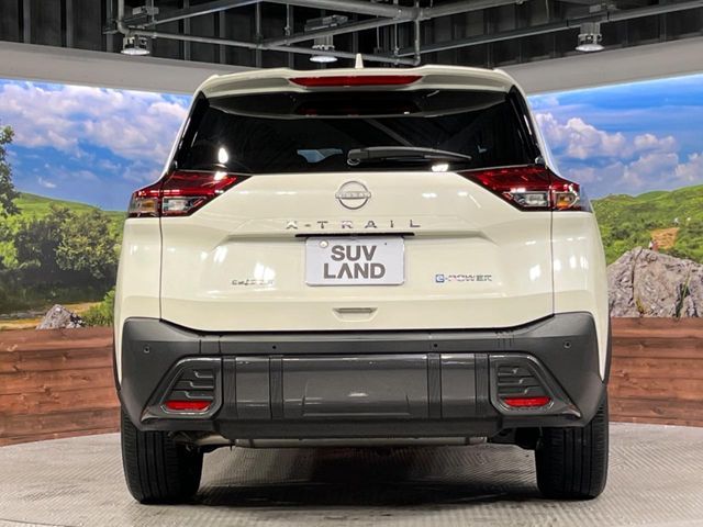 NISSAN X-TRAIL HYBRID 4WD 2022 Image 31