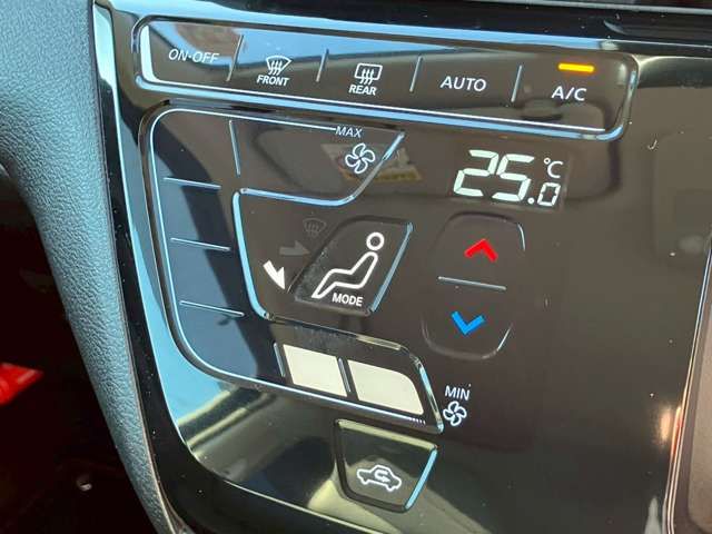 NISSAN DAYZ 2025 Image 31