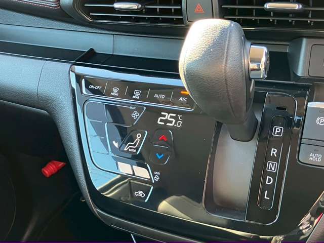 NISSAN DAYZ 2025 Image 31