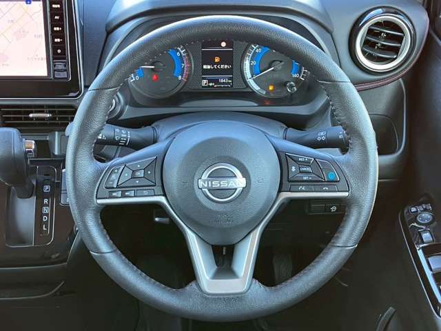 NISSAN DAYZ 2025 Image 31