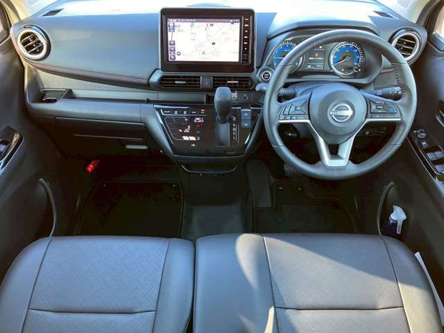 NISSAN DAYZ 2025 Image 31