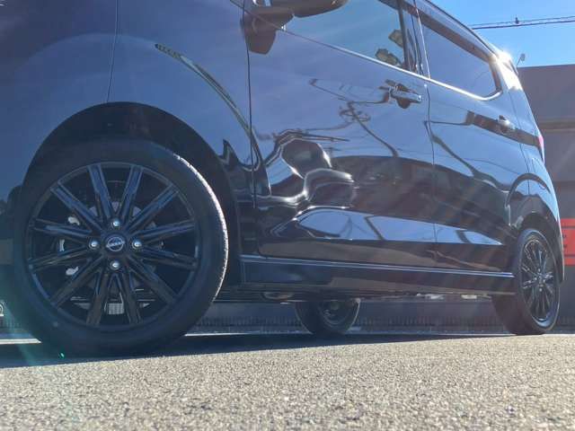 NISSAN DAYZ 2025 Image 31