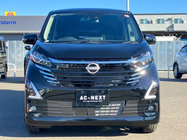 NISSAN DAYZ 2025 Image 31