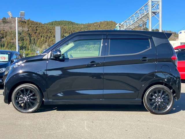 NISSAN DAYZ 2025 Image 31