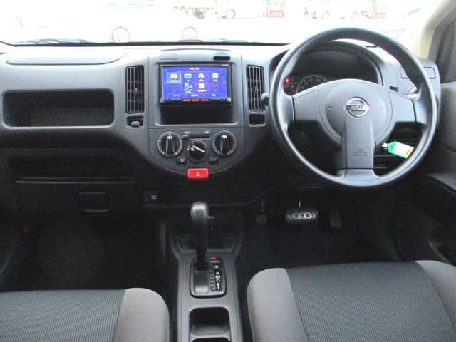 NISSAN NV150 AD 4WD 2018 Image 31