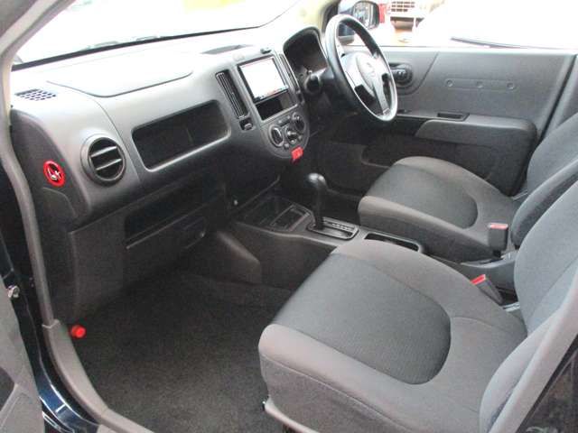 NISSAN NV150 AD 4WD 2018 Image 31