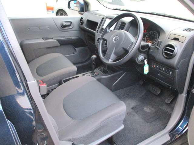 NISSAN NV150 AD 4WD 2018 Image 31