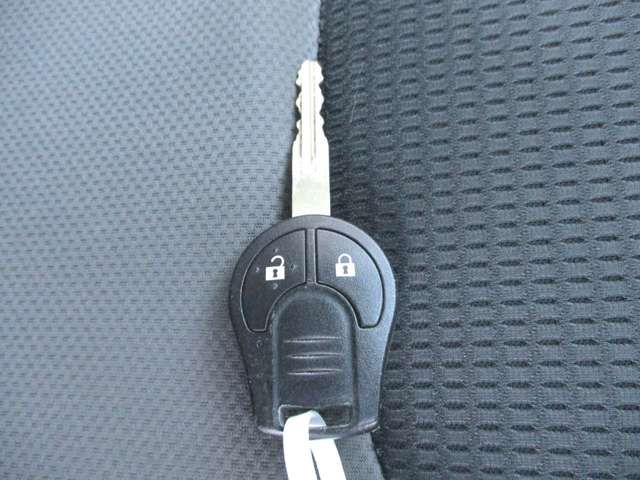 NISSAN NV150 AD 4WD 2018 Image 31