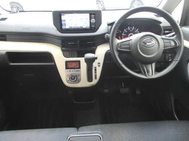 DAIHATSU MOVE 2015 Image 31