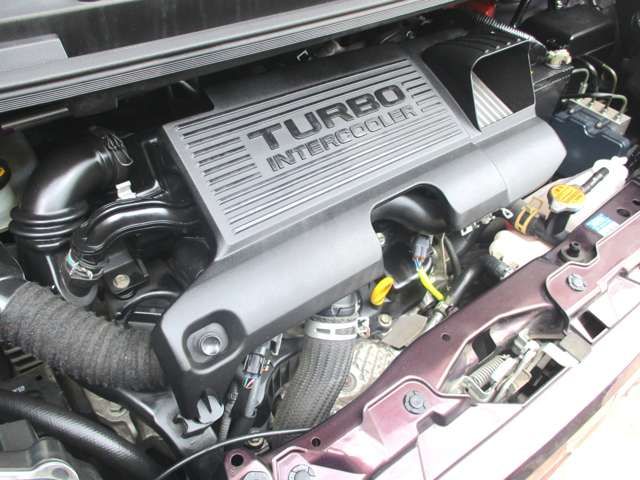 DAIHATSU MOVE 2015 Image 31