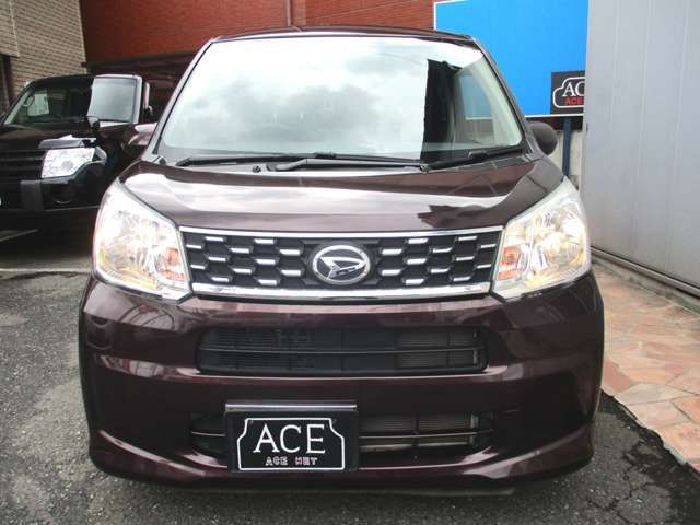 DAIHATSU MOVE 2015 Image 31