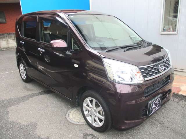 DAIHATSU MOVE 2015 Image 31