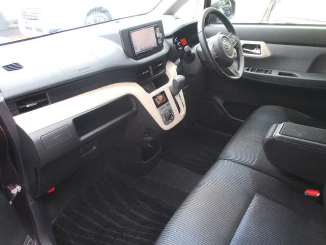 DAIHATSU MOVE 2015 Image 31