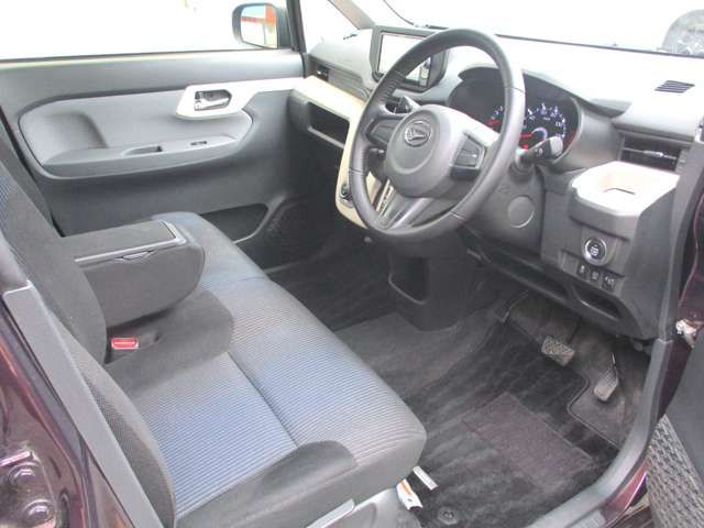 DAIHATSU MOVE 2015 Image 31