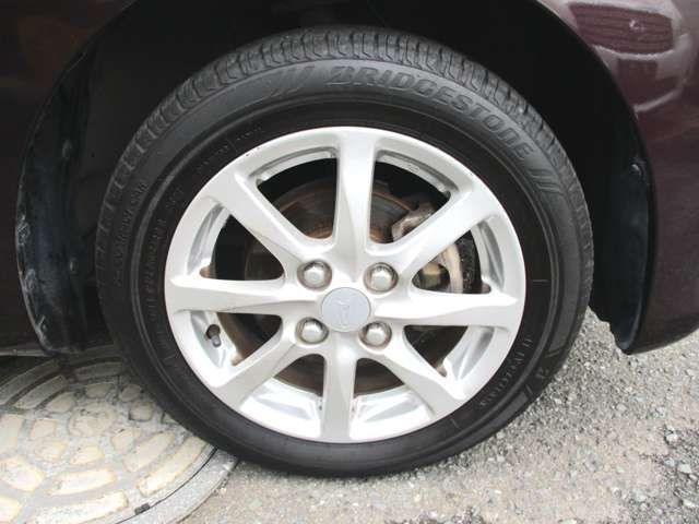 DAIHATSU MOVE 2015 Image 31