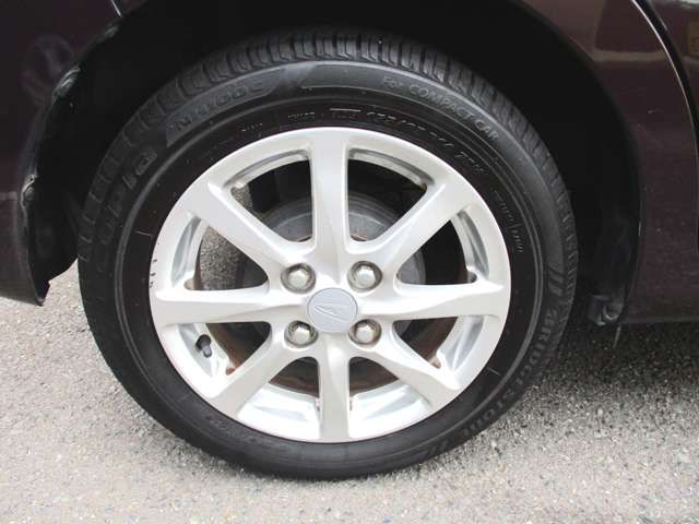 DAIHATSU MOVE 2015 Image 31