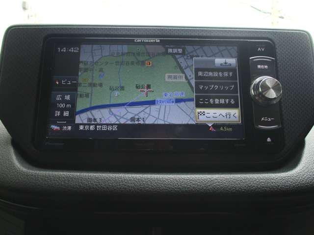 DAIHATSU MOVE 2015 Image 31