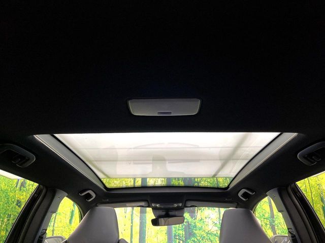 TOYOTA COROLLA CROSS HYBRID 2025 Image 31