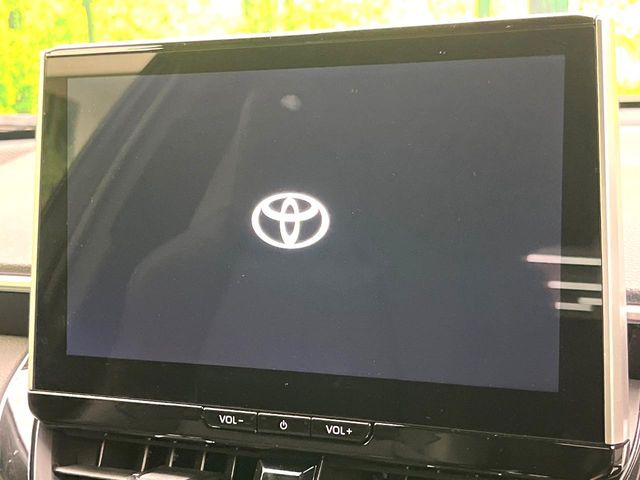 TOYOTA COROLLA CROSS HYBRID 2025 Image 31