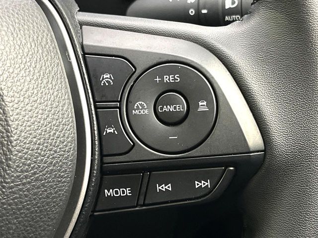 TOYOTA COROLLA CROSS HYBRID 2025 Image 31