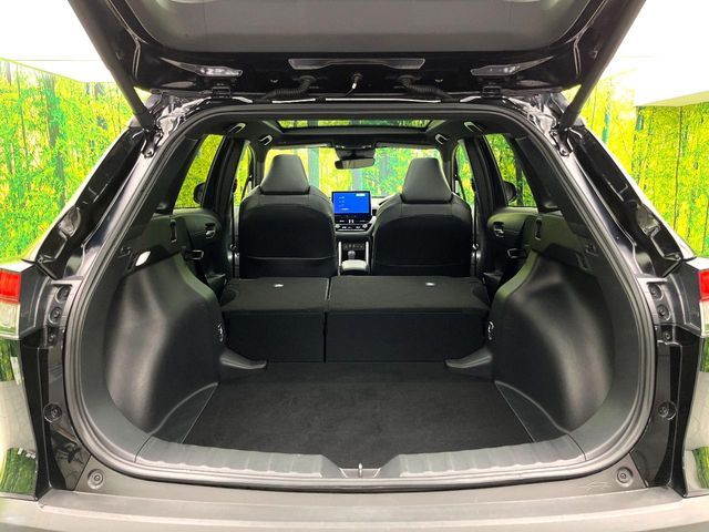 TOYOTA COROLLA CROSS HYBRID 2025 Image 31