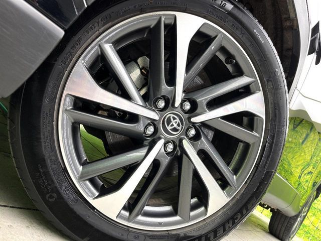 TOYOTA COROLLA CROSS HYBRID 2025 Image 31