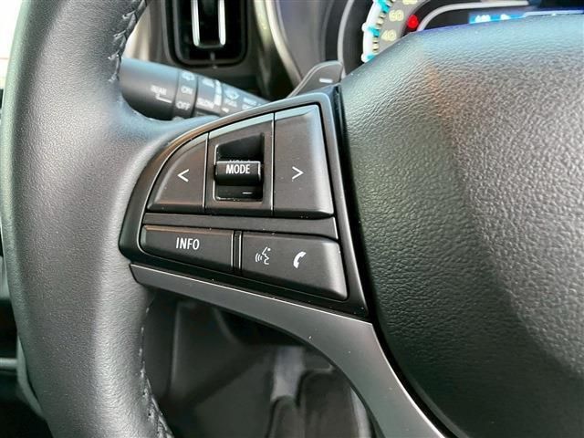 SUZUKI HUSTLER 2022 Image 31