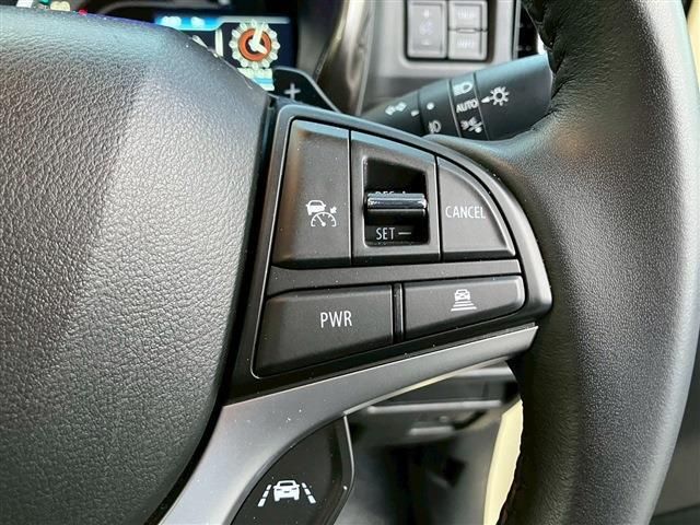 SUZUKI HUSTLER 2022 Image 31