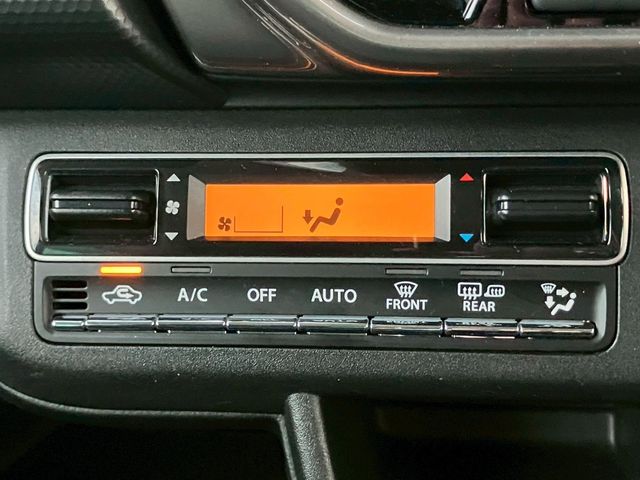 SUZUKI HUSTLER 2022 Image 31