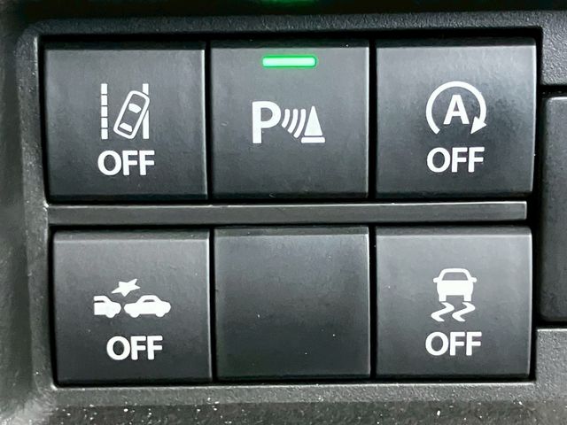 SUZUKI HUSTLER 2022 Image 31