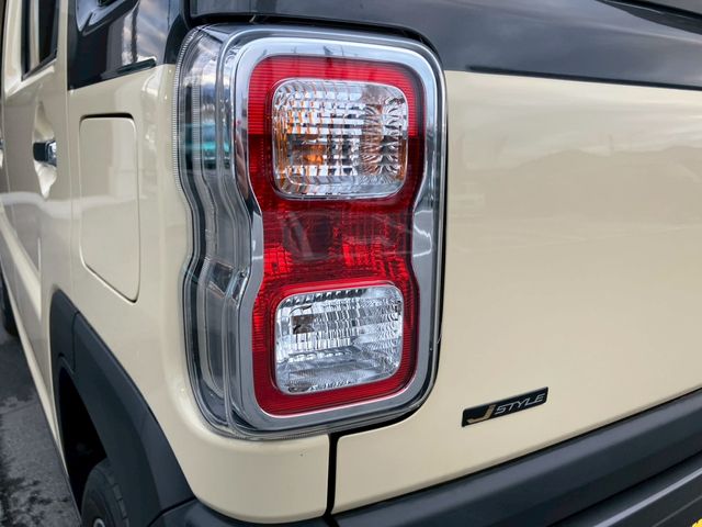 SUZUKI HUSTLER 2022 Image 31