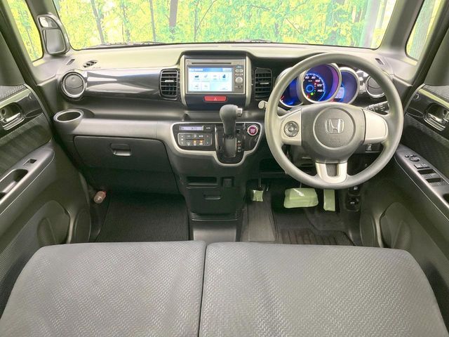 HONDA N BOX CUSTOM 2013 Image 31